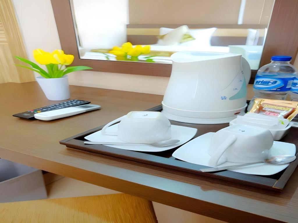Lotus Hotel Субанг Екстериор снимка