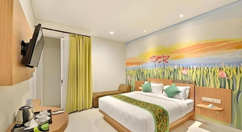 Lotus Hotel Субанг Екстериор снимка