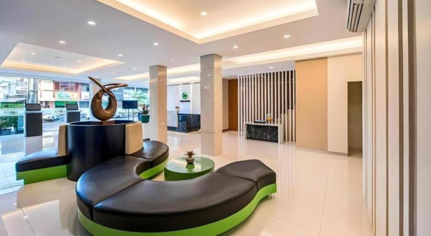 Lotus Hotel Субанг Екстериор снимка